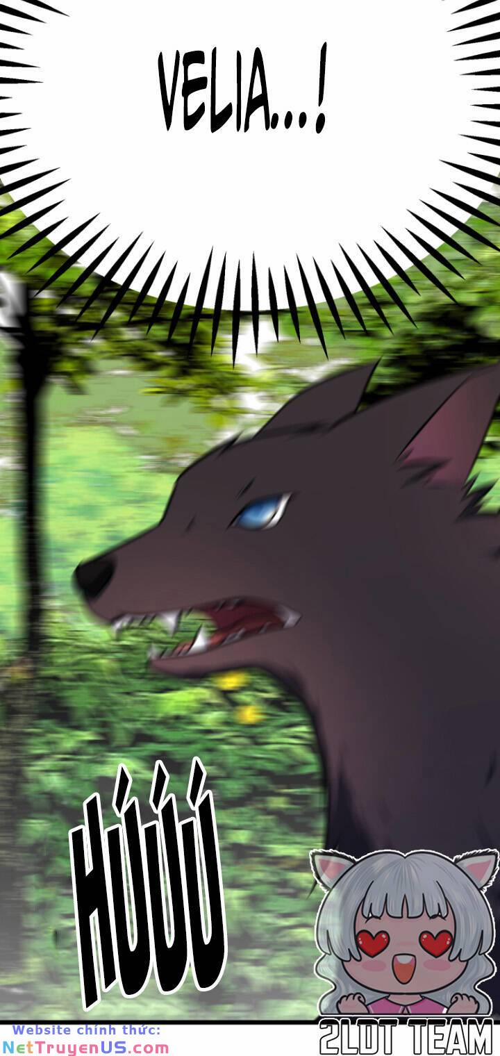 Hoàng Đế Bệ Hạ Là Mãnh Thú 71 trang 18