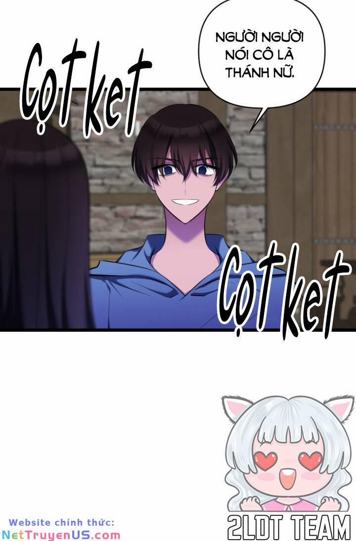 Hoàng Đế Bệ Hạ Là Mãnh Thú 71 trang 2