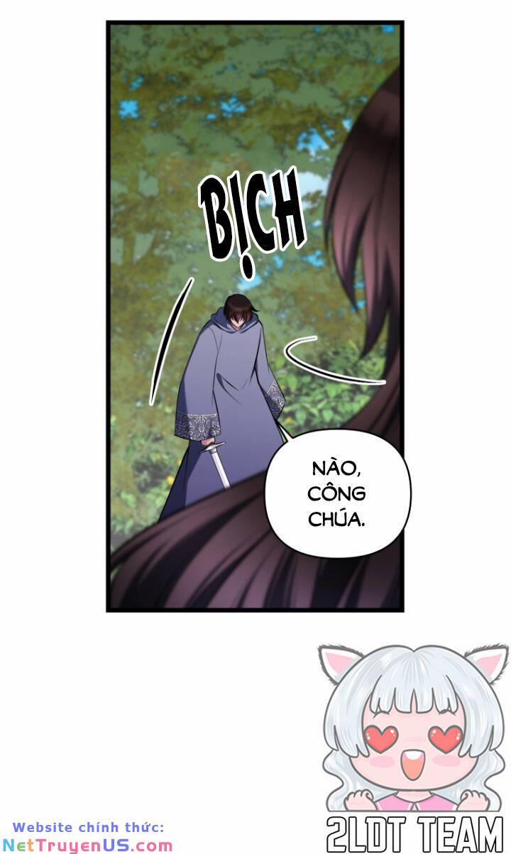 Hoàng Đế Bệ Hạ Là Mãnh Thú 71 trang 30