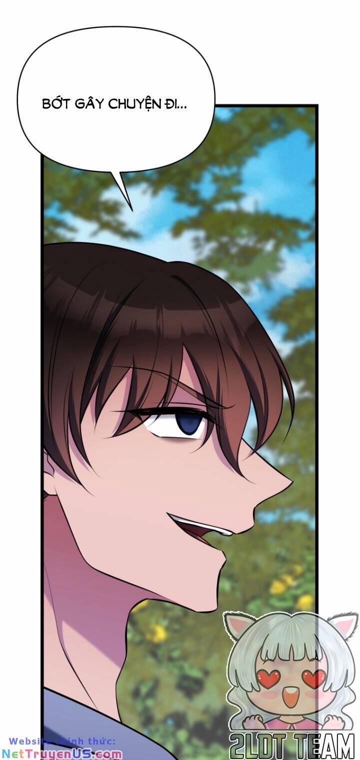 Hoàng Đế Bệ Hạ Là Mãnh Thú 71 trang 38