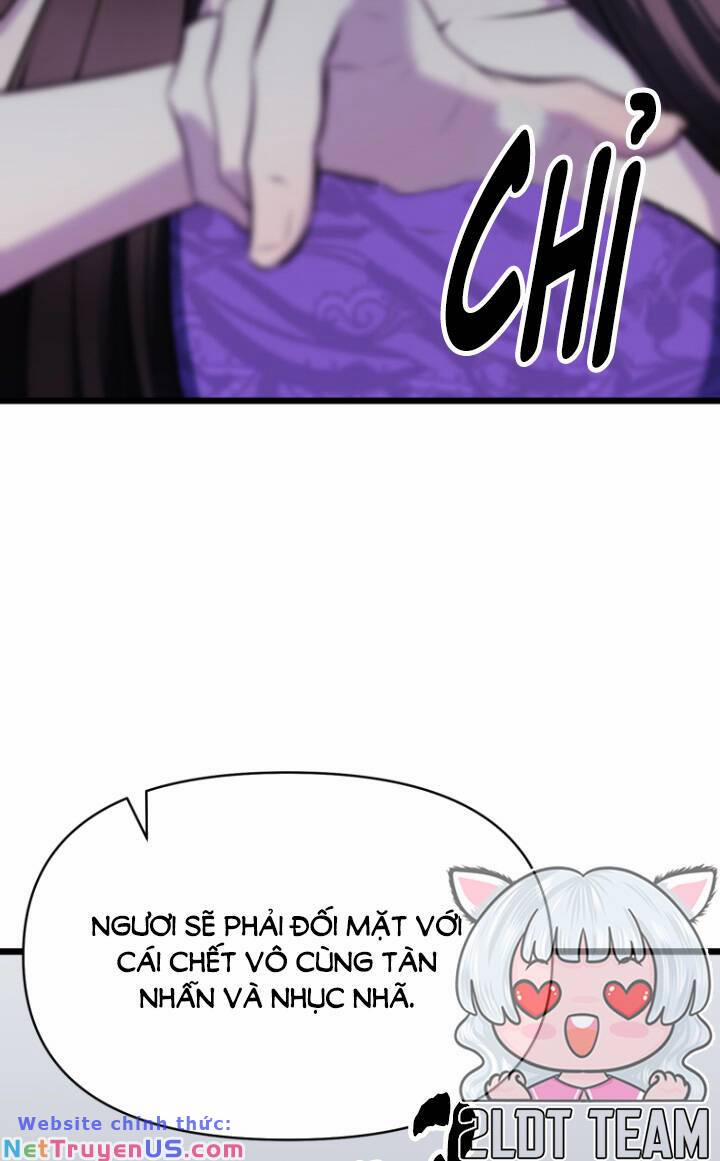 Hoàng Đế Bệ Hạ Là Mãnh Thú 71 trang 40