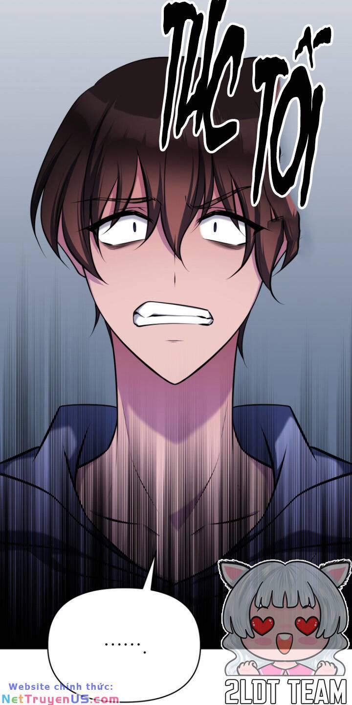 Hoàng Đế Bệ Hạ Là Mãnh Thú 71 trang 41