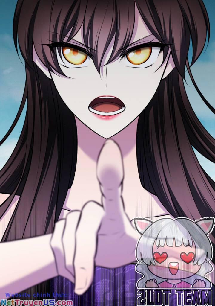 Hoàng Đế Bệ Hạ Là Mãnh Thú 71 trang 43