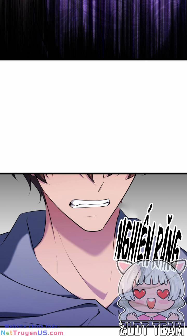 Hoàng Đế Bệ Hạ Là Mãnh Thú 71 trang 44