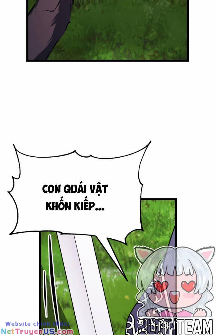 Hoàng Đế Bệ Hạ Là Mãnh Thú 71 trang 55