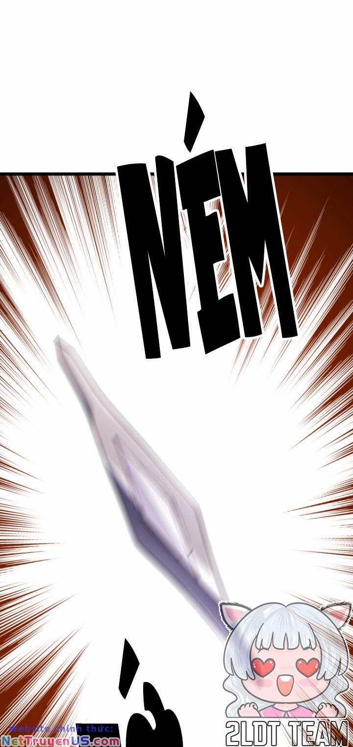 Hoàng Đế Bệ Hạ Là Mãnh Thú 71 trang 58