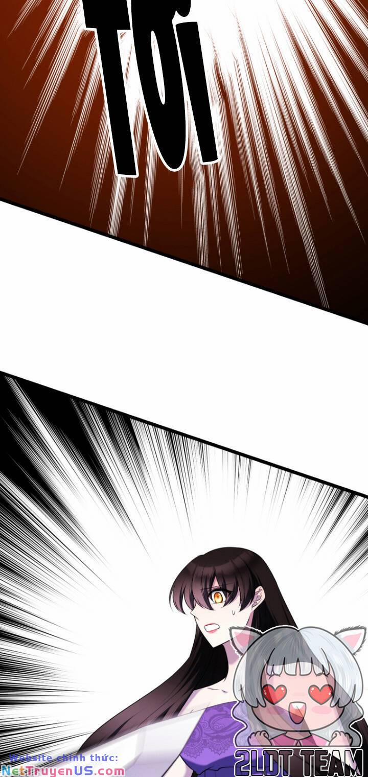 Hoàng Đế Bệ Hạ Là Mãnh Thú 71 trang 59