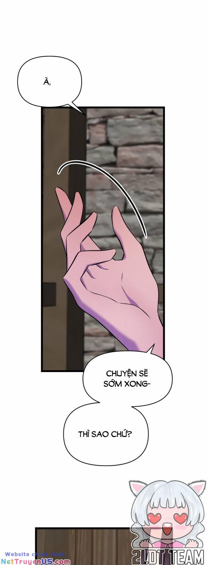 Hoàng Đế Bệ Hạ Là Mãnh Thú 71 trang 6