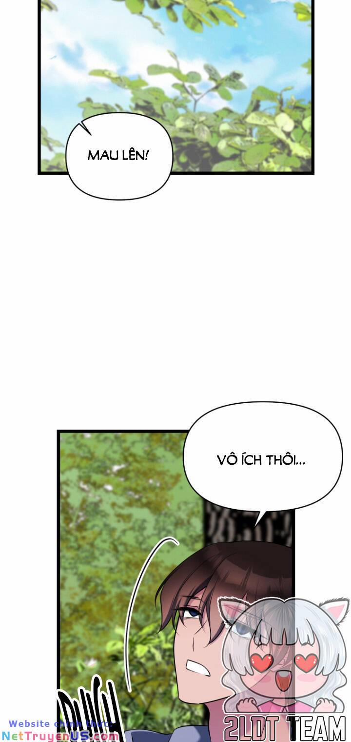 Hoàng Đế Bệ Hạ Là Mãnh Thú 71 trang 71