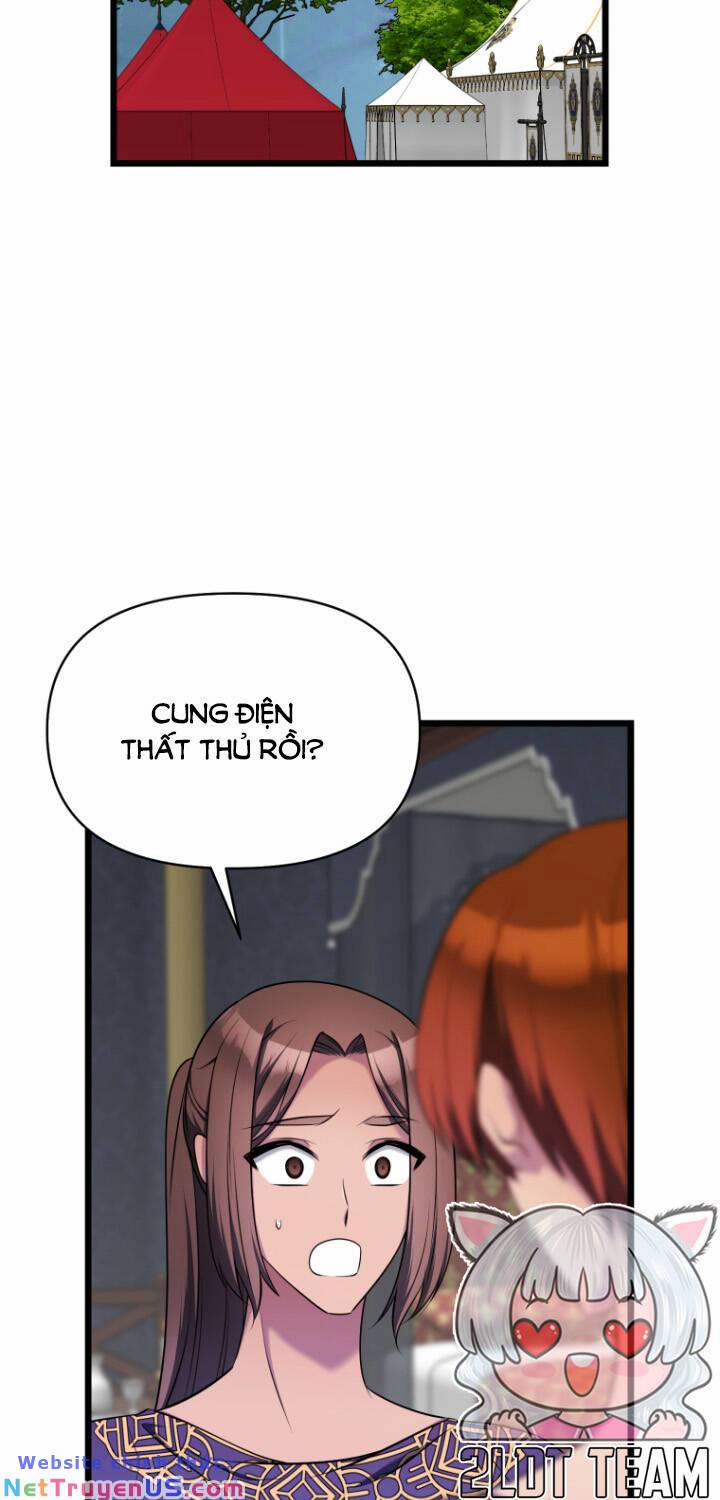 Hoàng Đế Bệ Hạ Là Mãnh Thú 71 trang 79