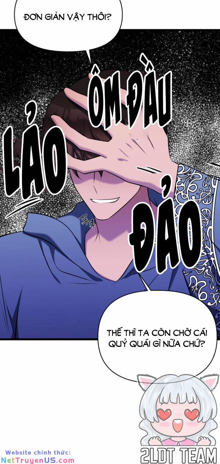 Hoàng Đế Bệ Hạ Là Mãnh Thú 71 trang 8