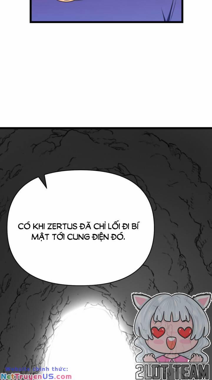 Hoàng Đế Bệ Hạ Là Mãnh Thú 71 trang 81