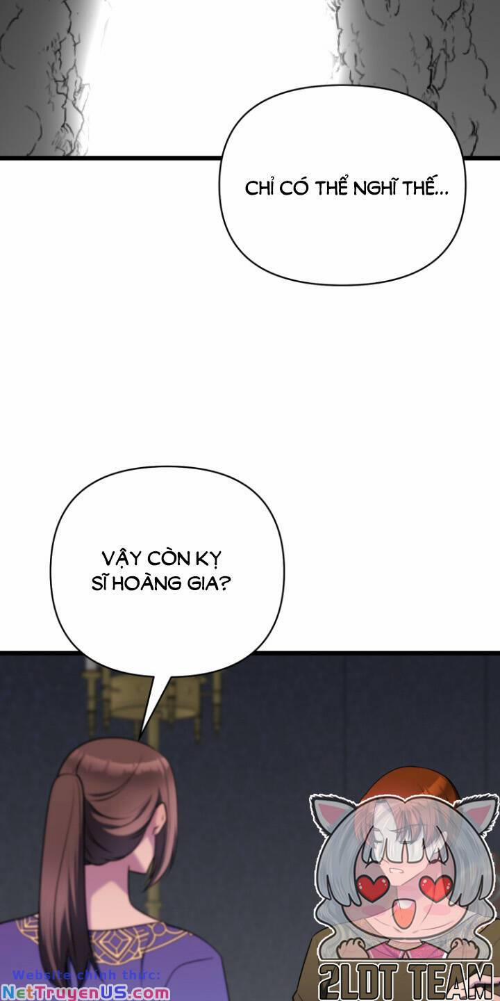 Hoàng Đế Bệ Hạ Là Mãnh Thú 71 trang 82