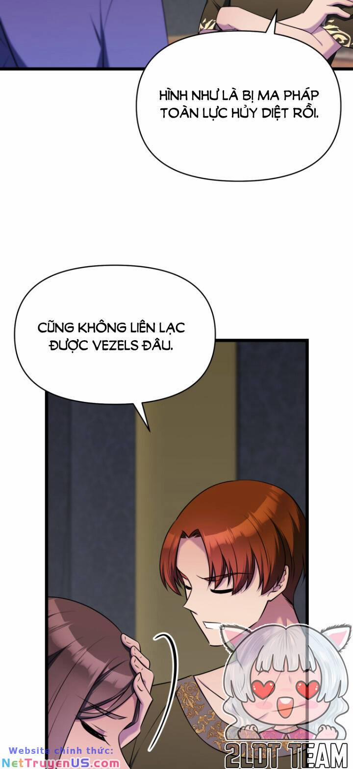 Hoàng Đế Bệ Hạ Là Mãnh Thú 71 trang 83