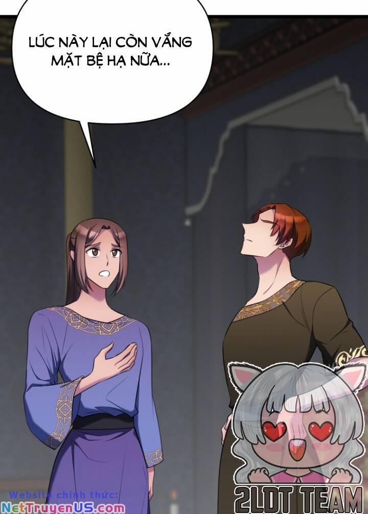 Hoàng Đế Bệ Hạ Là Mãnh Thú 71 trang 85