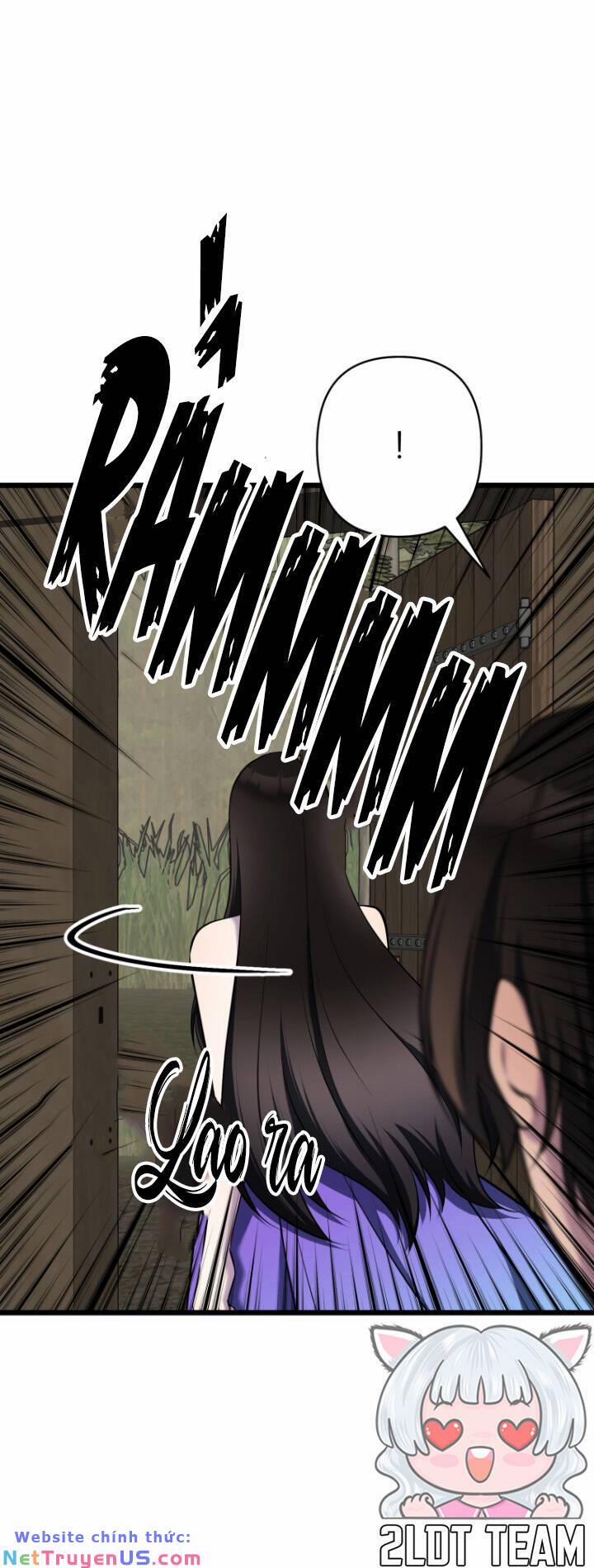 Hoàng Đế Bệ Hạ Là Mãnh Thú 71 trang 9