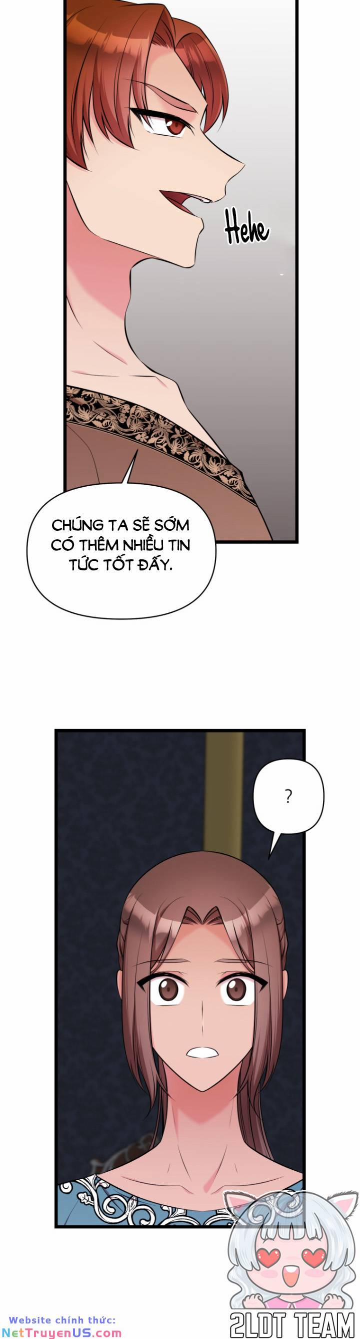 Hoàng Đế Bệ Hạ Là Mãnh Thú 72 trang 10