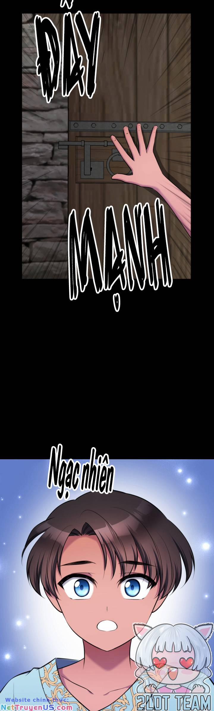 Hoàng Đế Bệ Hạ Là Mãnh Thú 72 trang 15