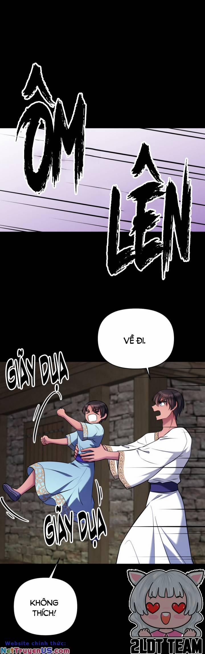 Hoàng Đế Bệ Hạ Là Mãnh Thú 72 trang 19