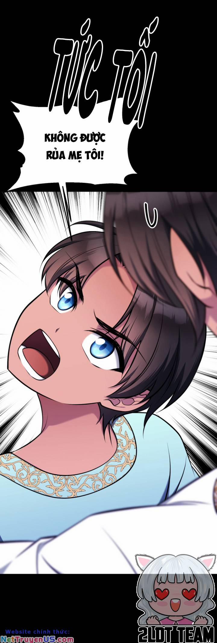 Hoàng Đế Bệ Hạ Là Mãnh Thú 72 trang 21