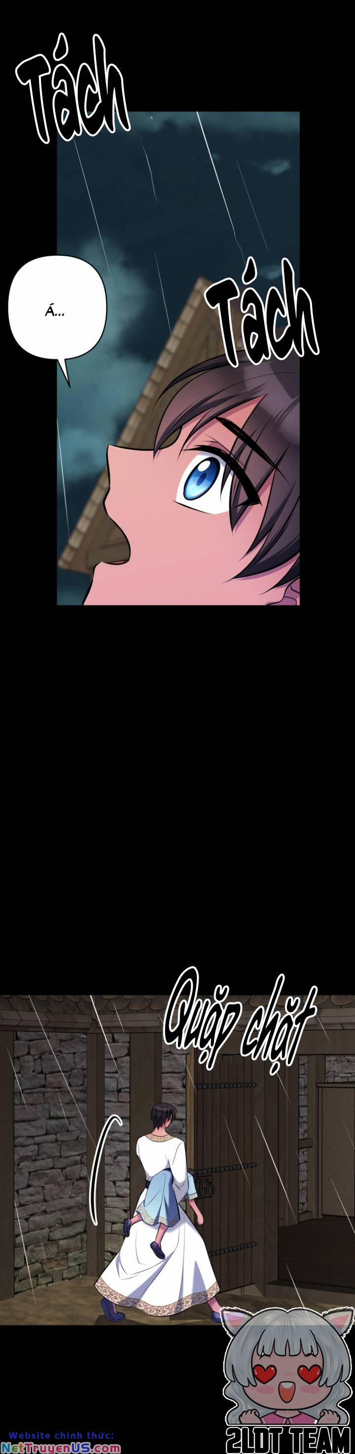 Hoàng Đế Bệ Hạ Là Mãnh Thú 72 trang 22