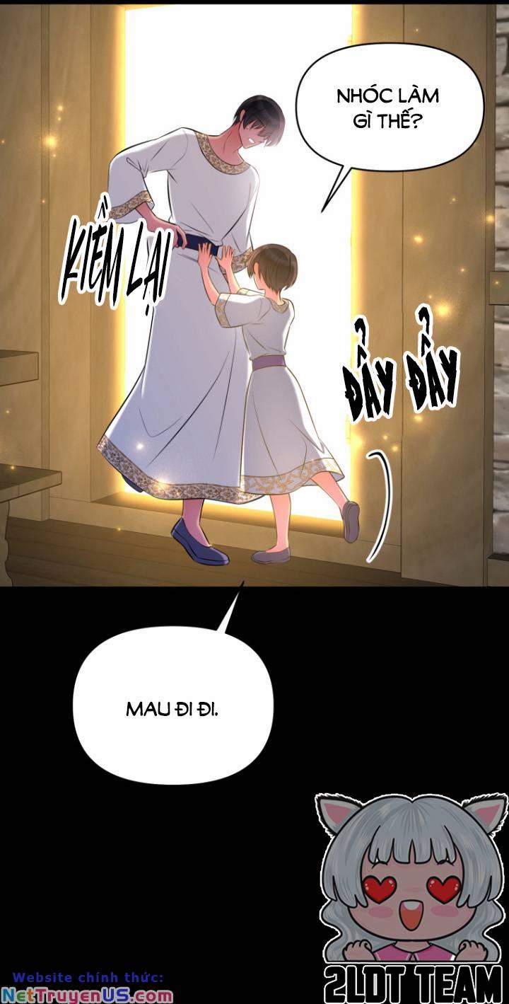 Hoàng Đế Bệ Hạ Là Mãnh Thú 72 trang 25