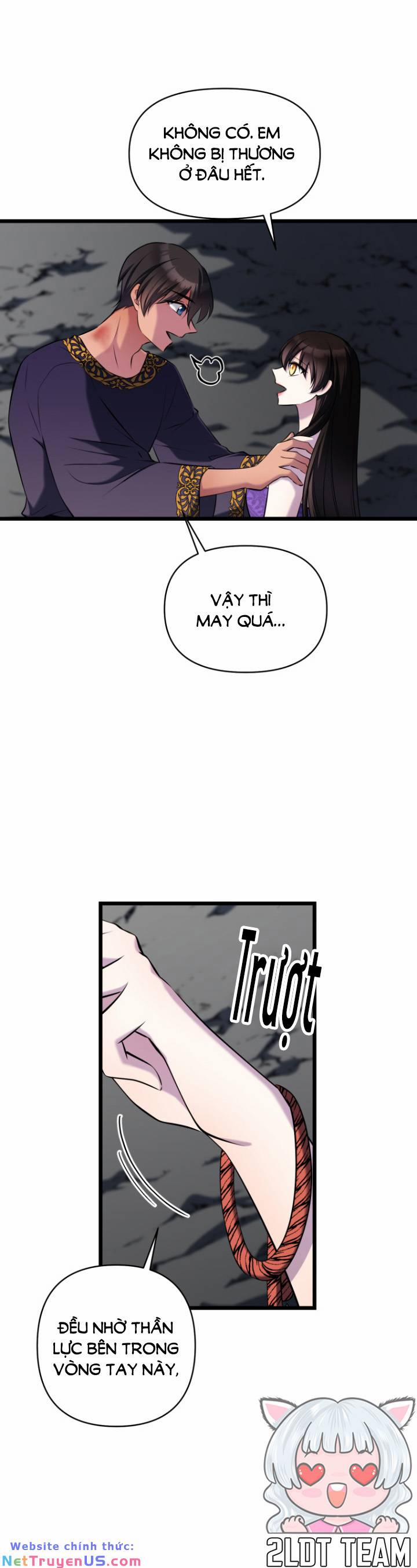 Hoàng Đế Bệ Hạ Là Mãnh Thú 72 trang 32