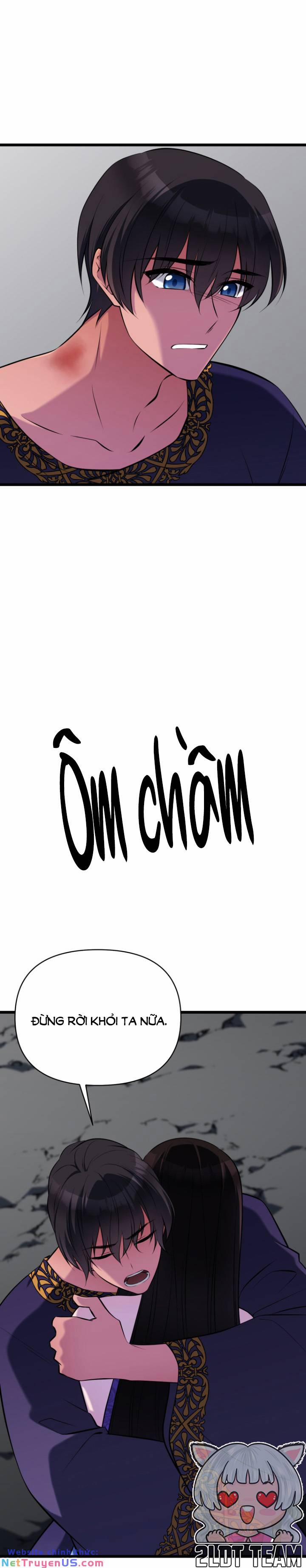 Hoàng Đế Bệ Hạ Là Mãnh Thú 72 trang 34