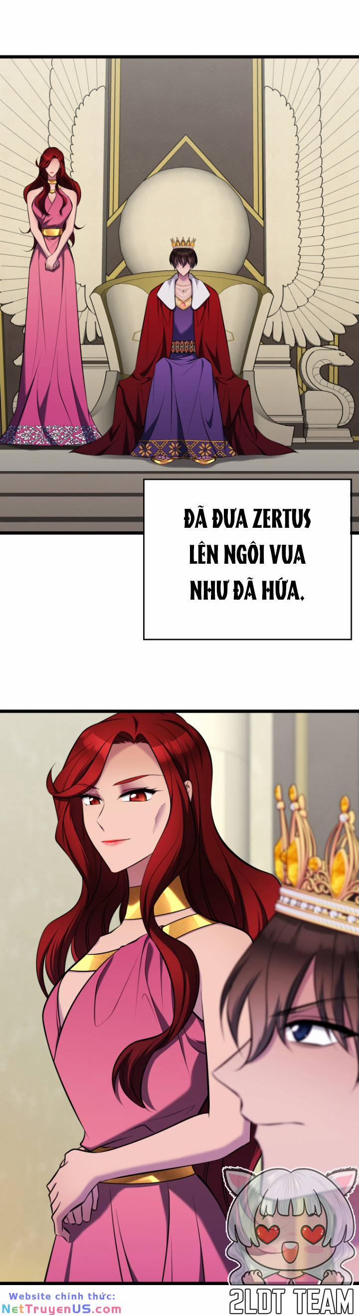 Hoàng Đế Bệ Hạ Là Mãnh Thú 72 trang 4