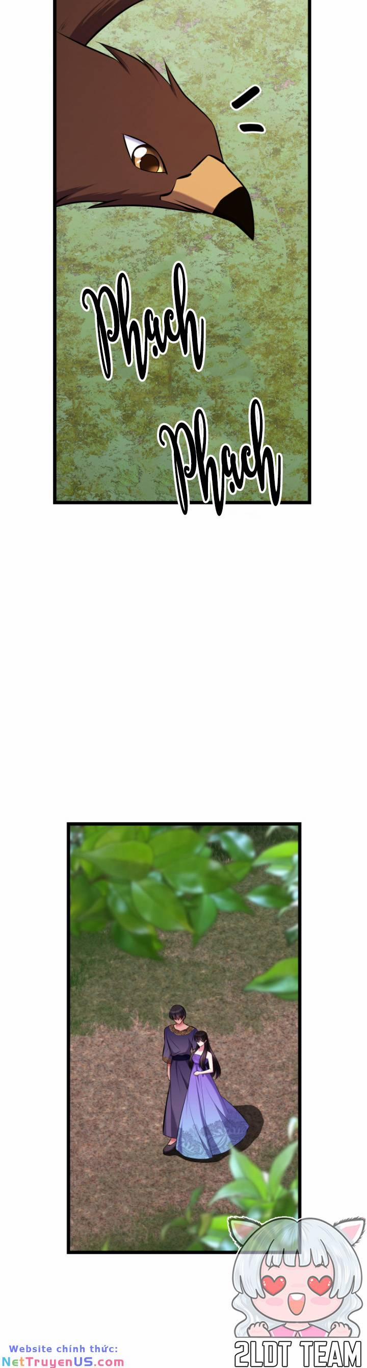 Hoàng Đế Bệ Hạ Là Mãnh Thú 73 trang 1