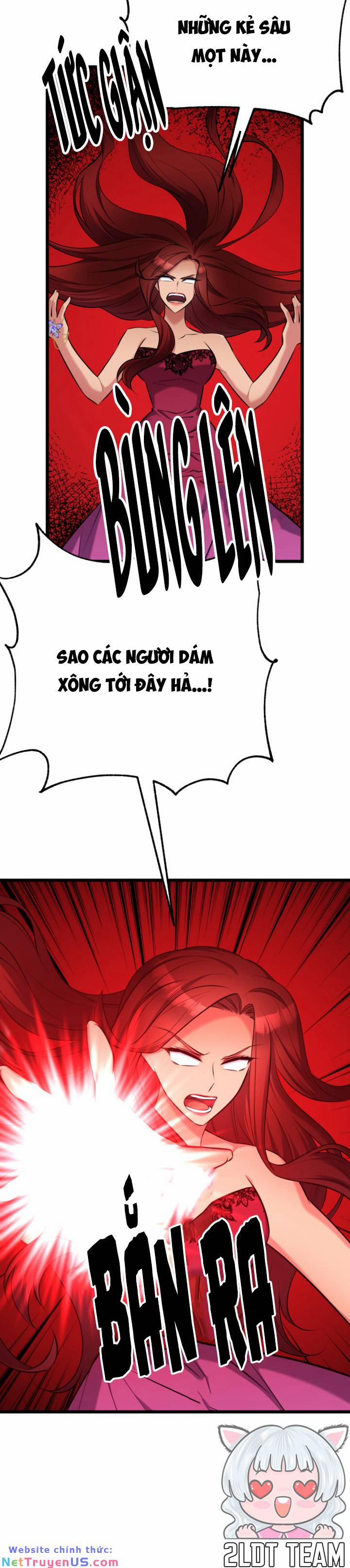 Hoàng Đế Bệ Hạ Là Mãnh Thú 73 trang 18