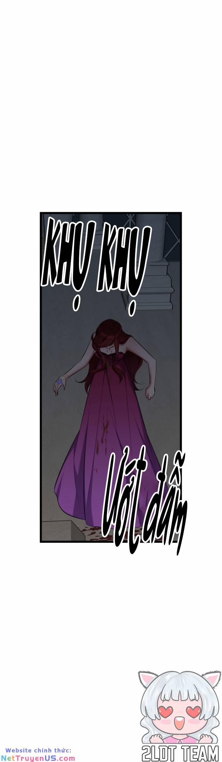 Hoàng Đế Bệ Hạ Là Mãnh Thú 73 trang 20