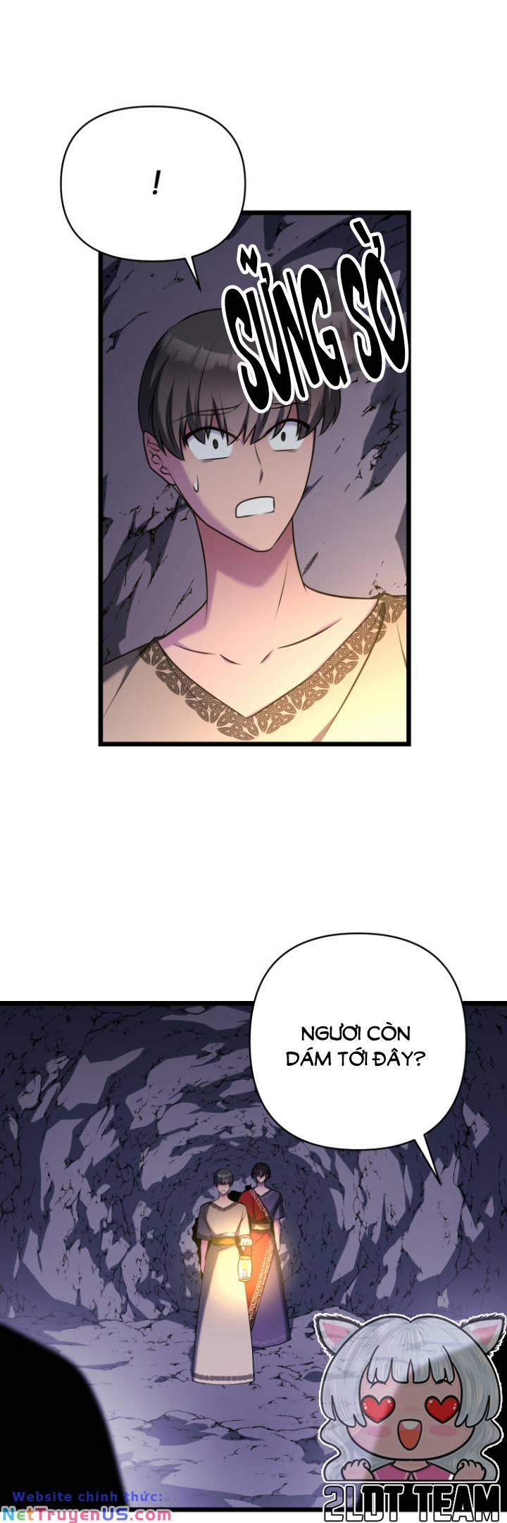 Hoàng Đế Bệ Hạ Là Mãnh Thú 73 trang 27