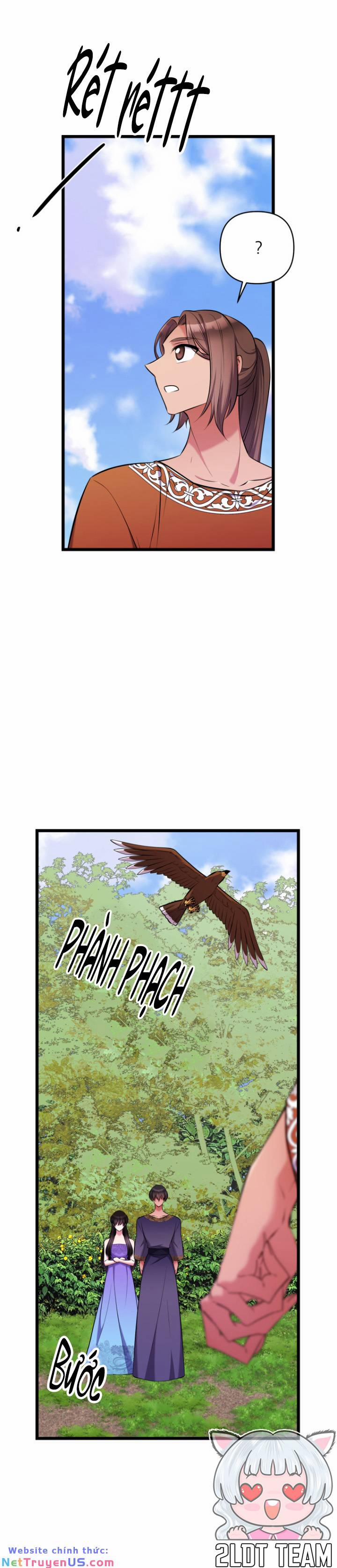 Hoàng Đế Bệ Hạ Là Mãnh Thú 73 trang 5