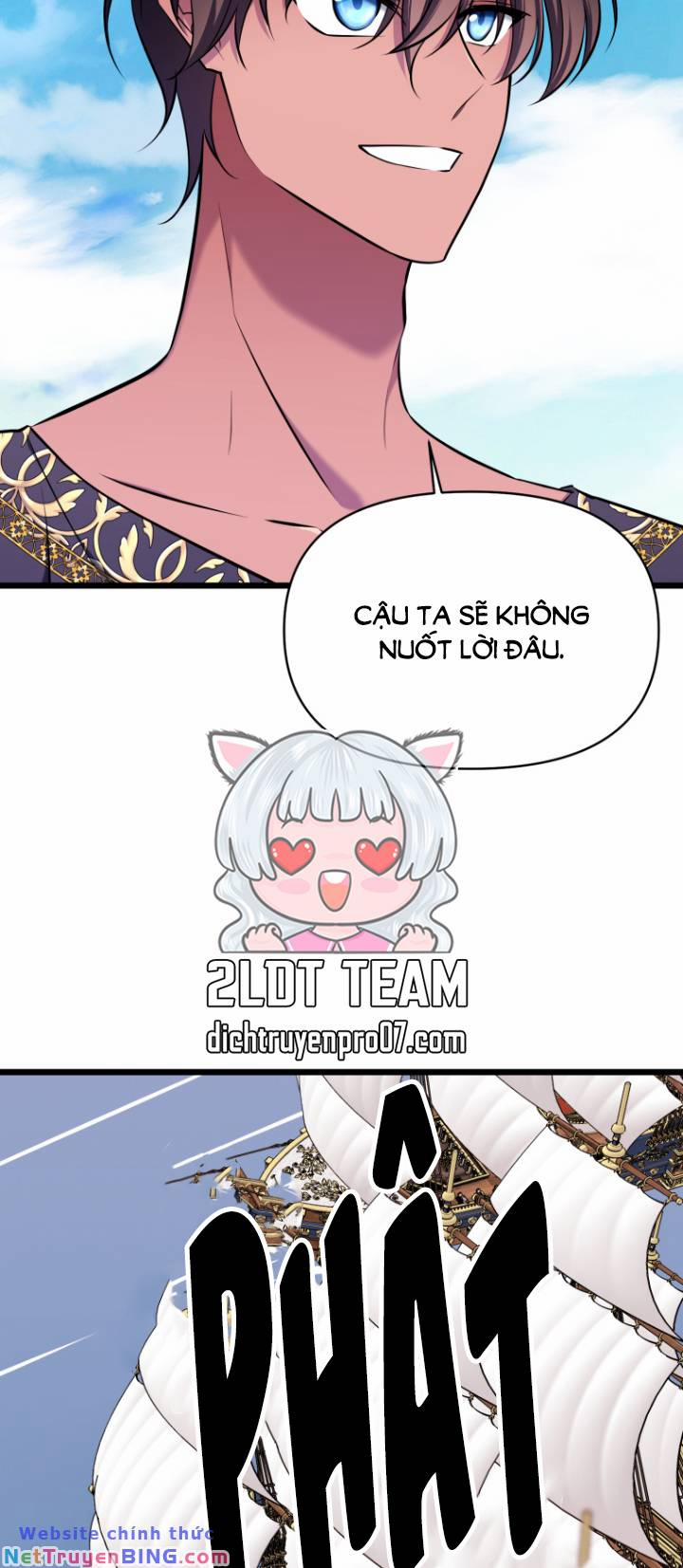 Hoàng Đế Bệ Hạ Là Mãnh Thú 74 trang 14