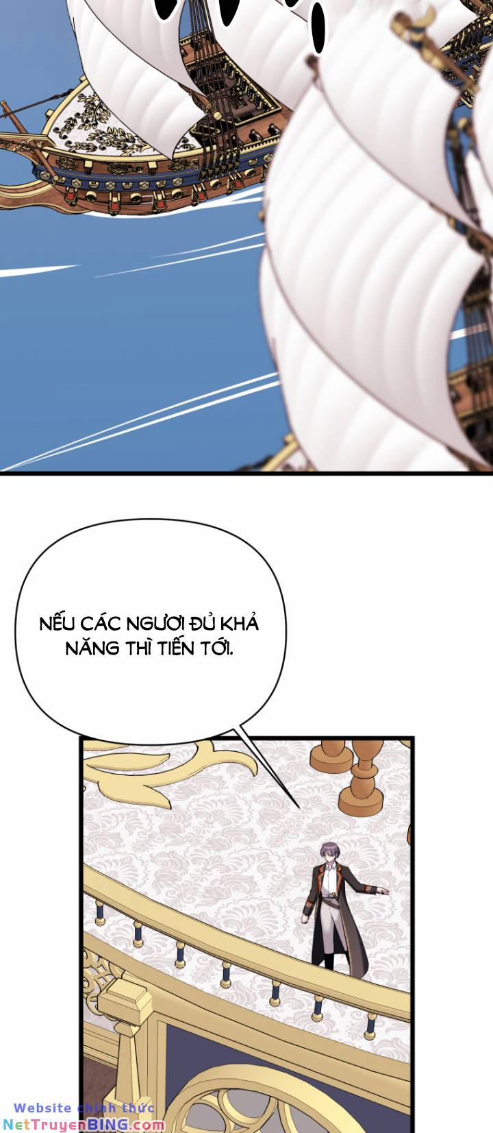 Hoàng Đế Bệ Hạ Là Mãnh Thú 74 trang 15