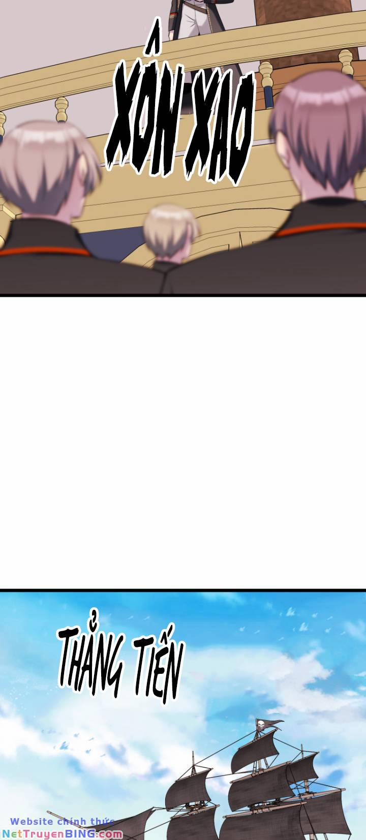 Hoàng Đế Bệ Hạ Là Mãnh Thú 74 trang 19