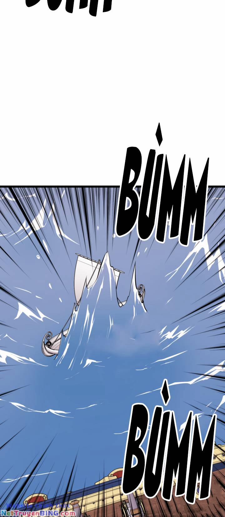 Hoàng Đế Bệ Hạ Là Mãnh Thú 74 trang 33