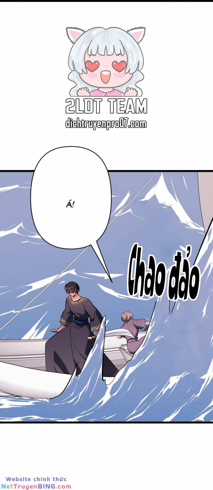 Hoàng Đế Bệ Hạ Là Mãnh Thú 74 trang 34