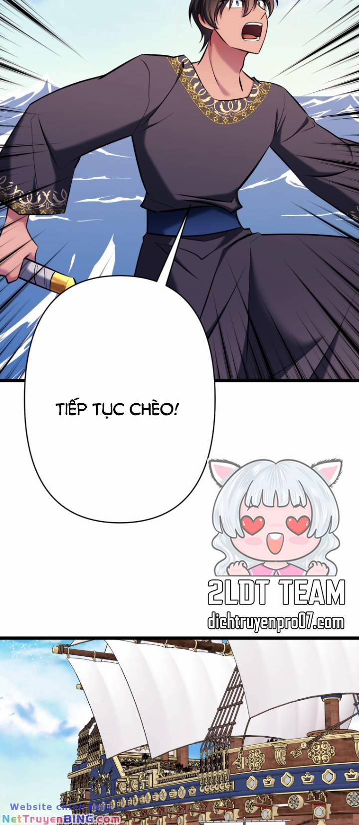 Hoàng Đế Bệ Hạ Là Mãnh Thú 74 trang 36