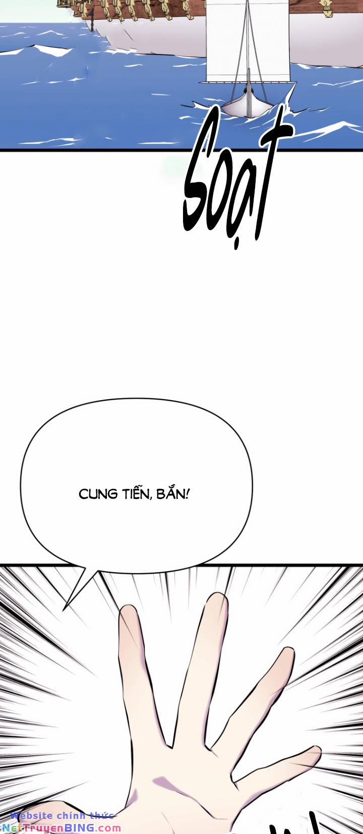 Hoàng Đế Bệ Hạ Là Mãnh Thú 74 trang 37