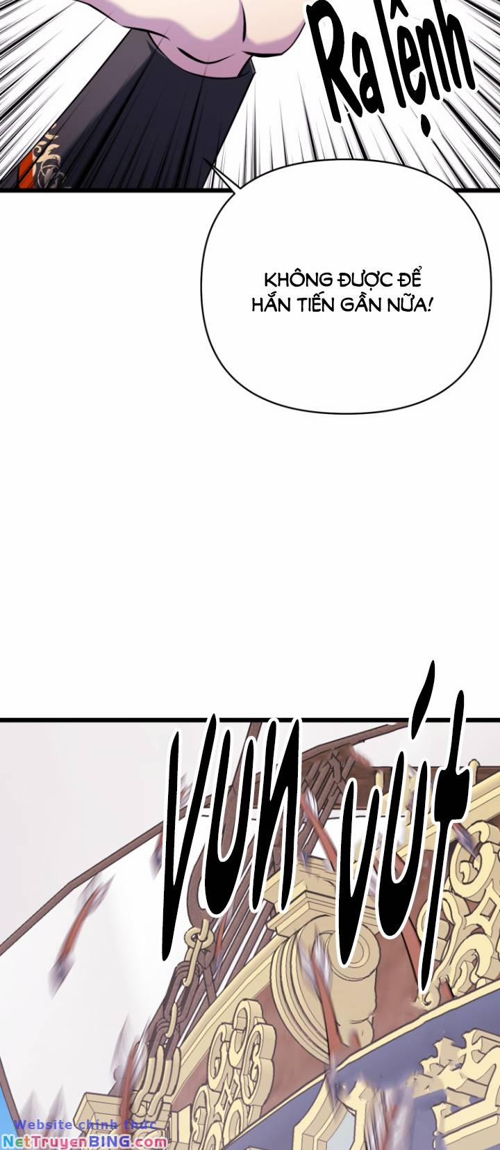 Hoàng Đế Bệ Hạ Là Mãnh Thú 74 trang 38