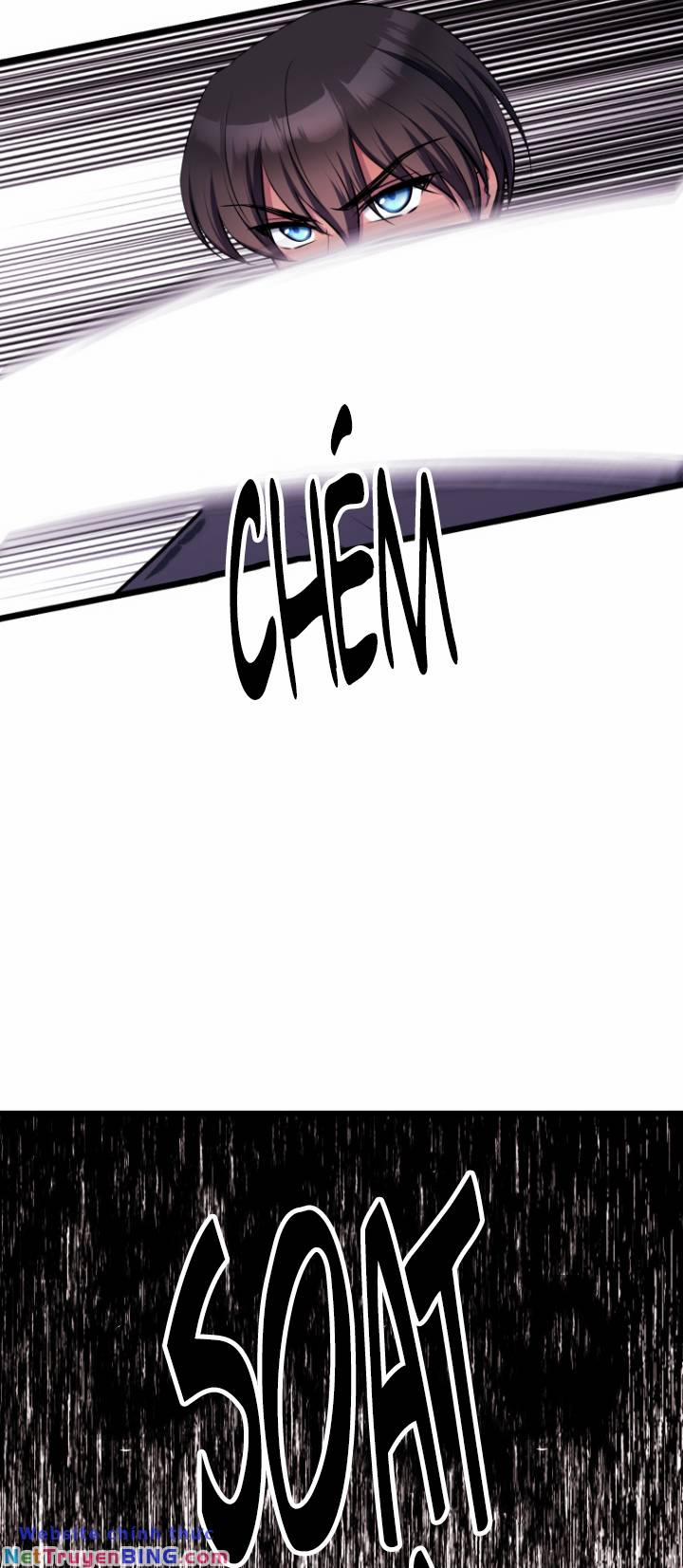 Hoàng Đế Bệ Hạ Là Mãnh Thú 74 trang 40