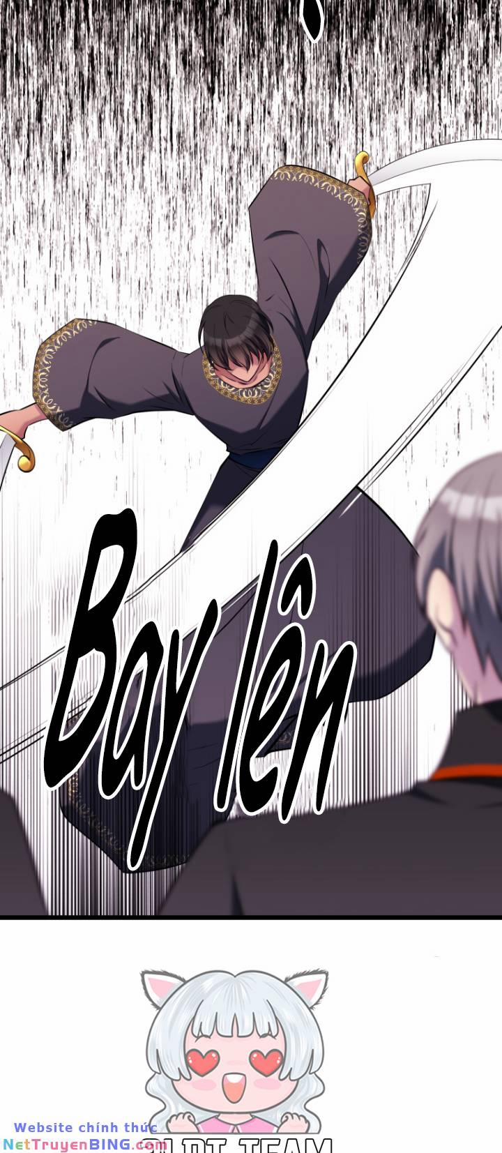 Hoàng Đế Bệ Hạ Là Mãnh Thú 74 trang 41