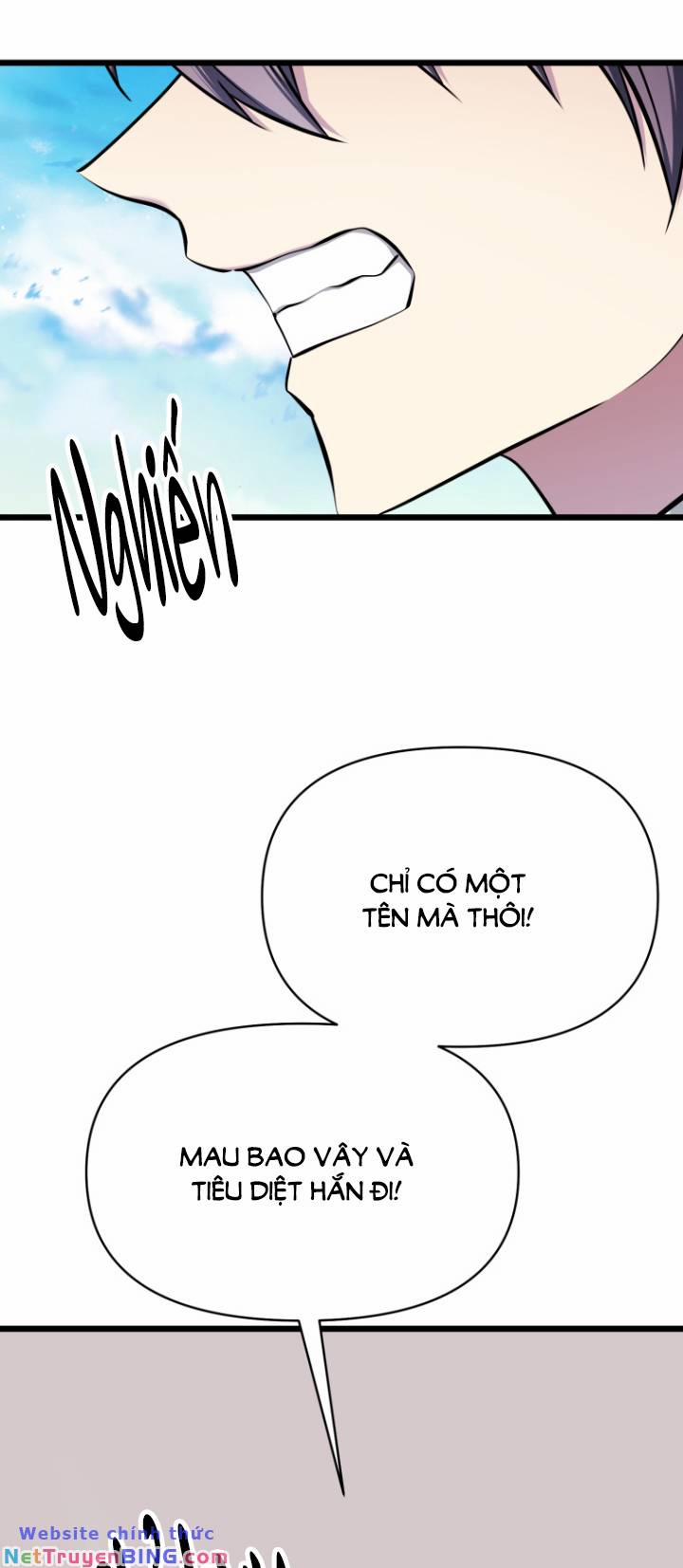 Hoàng Đế Bệ Hạ Là Mãnh Thú 74 trang 44