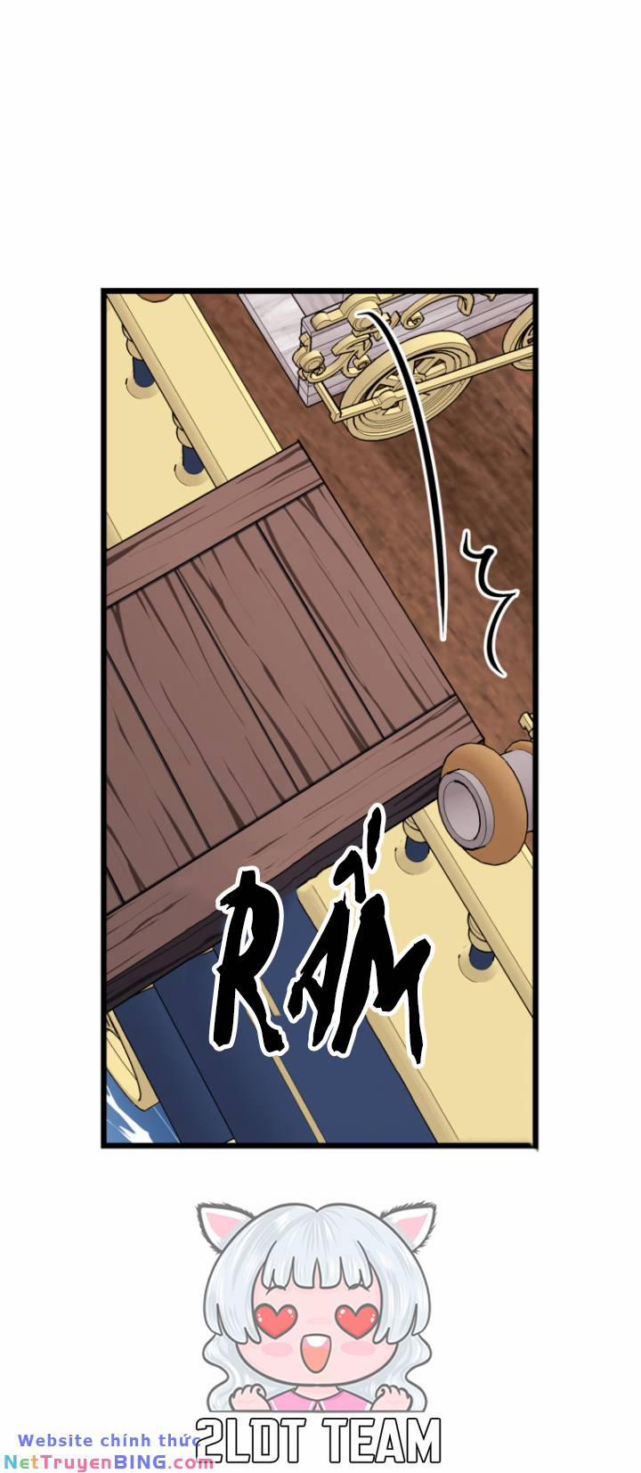 Hoàng Đế Bệ Hạ Là Mãnh Thú 74 trang 47