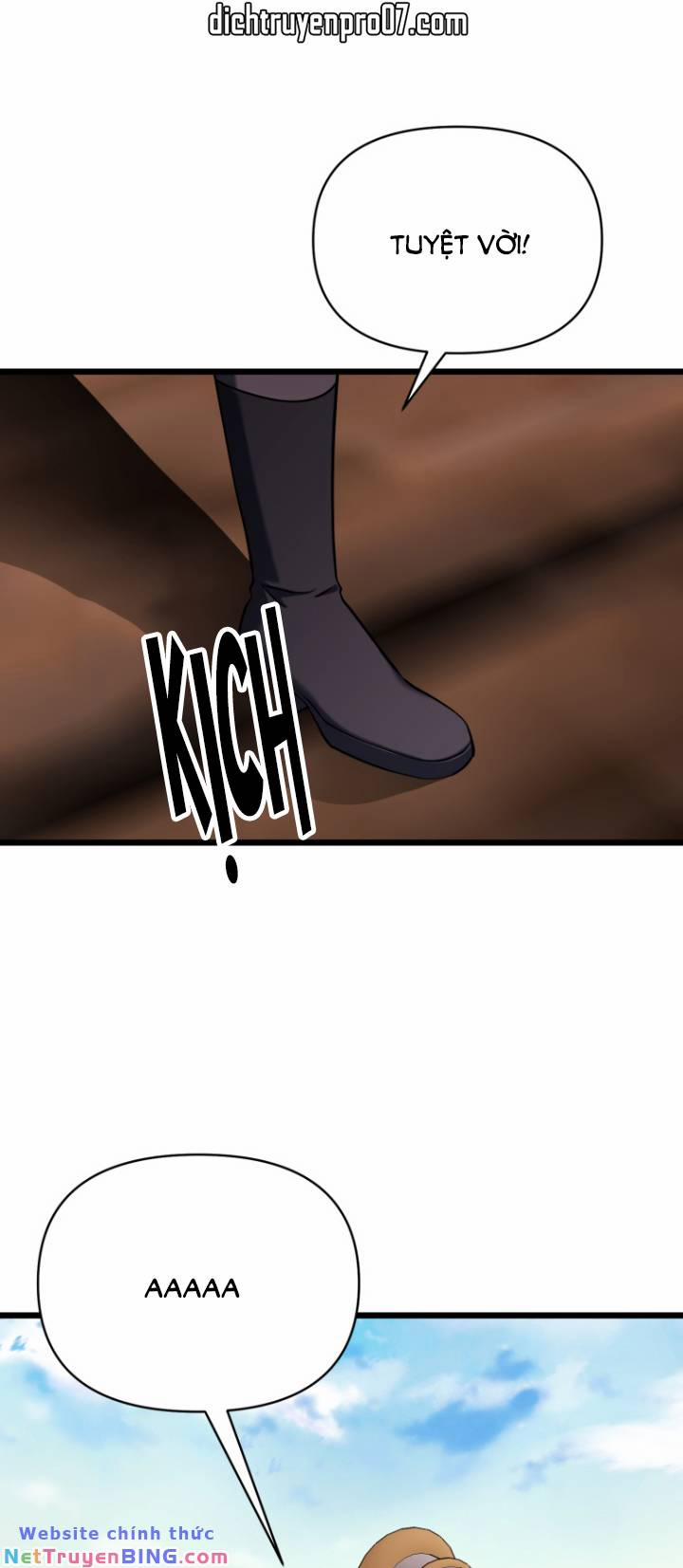 Hoàng Đế Bệ Hạ Là Mãnh Thú 74 trang 48