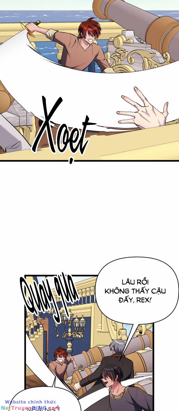 Hoàng Đế Bệ Hạ Là Mãnh Thú 74 trang 49