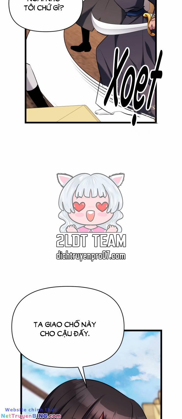 Hoàng Đế Bệ Hạ Là Mãnh Thú 74 trang 50