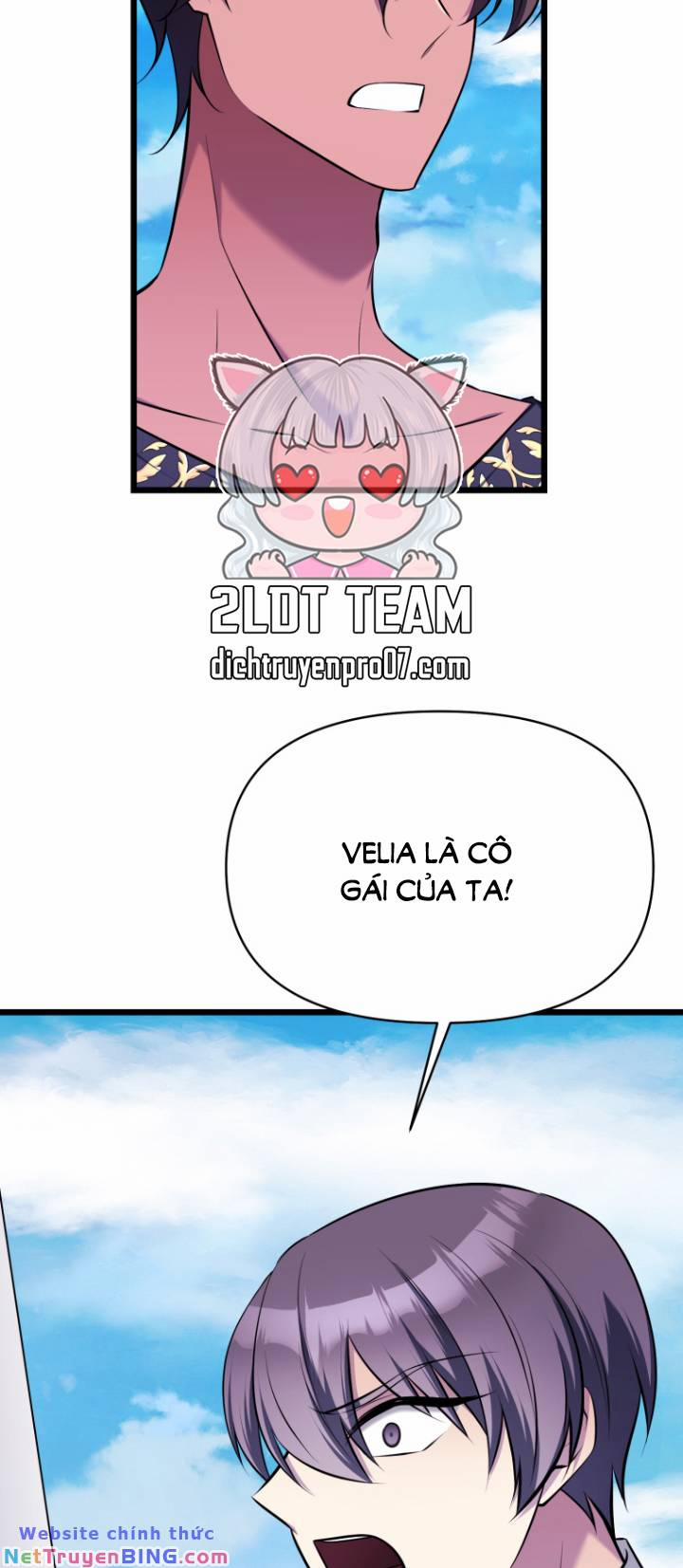 Hoàng Đế Bệ Hạ Là Mãnh Thú 74 trang 55